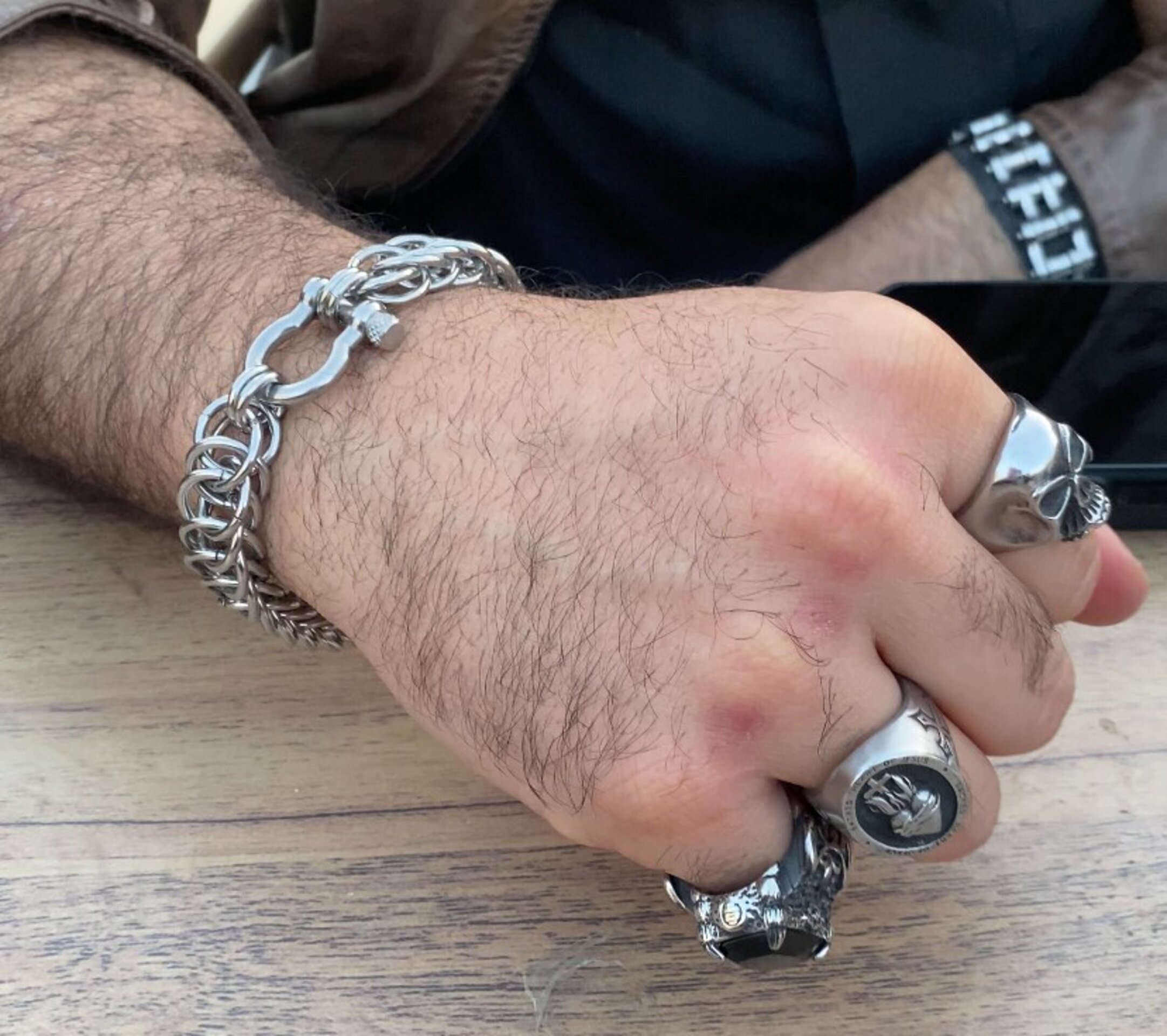 Half Persian - 4