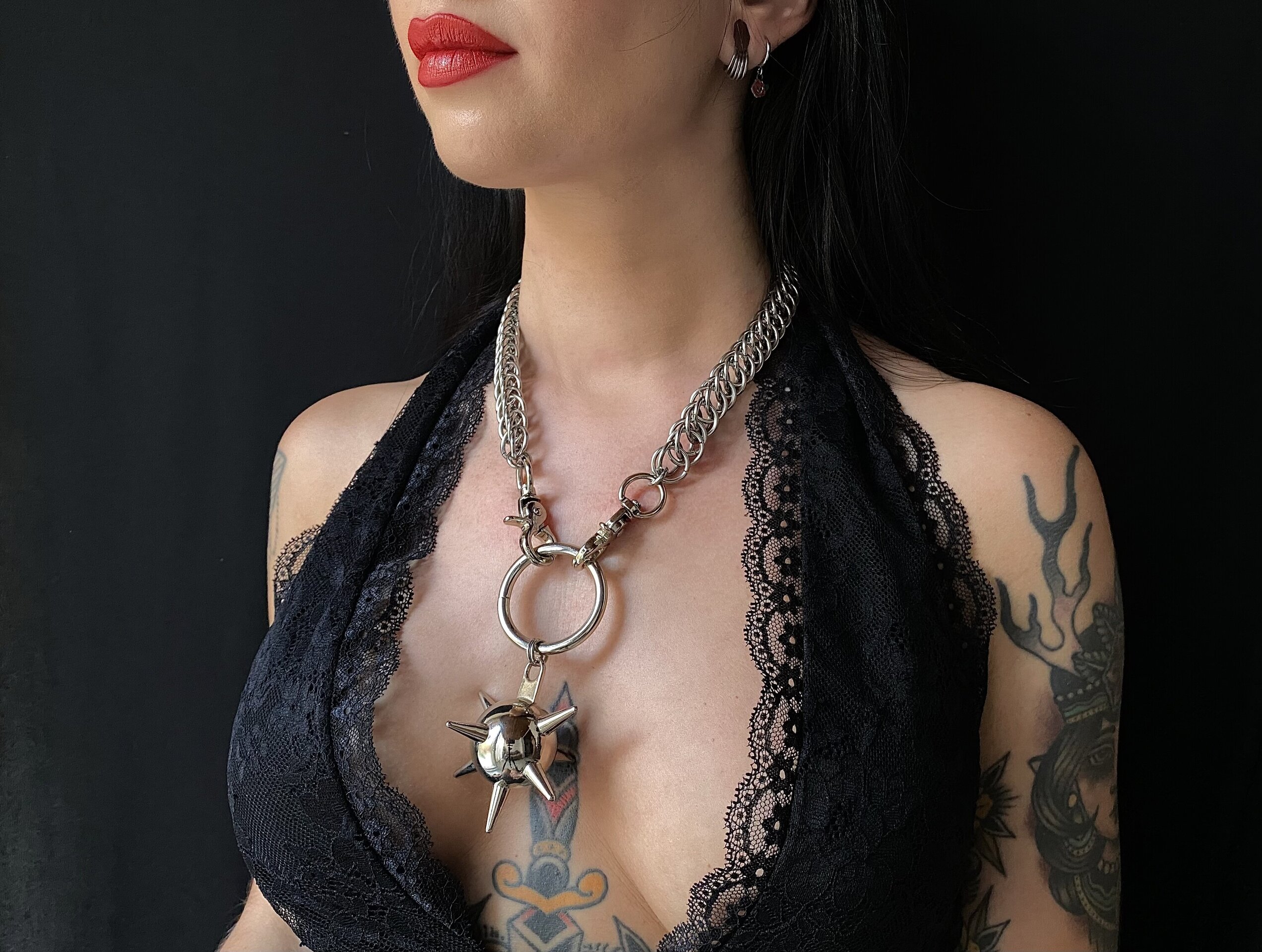 Avice necklace - 2