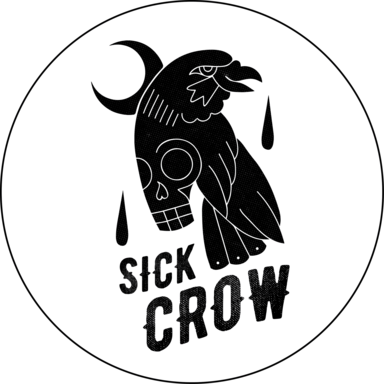 Sick Crow