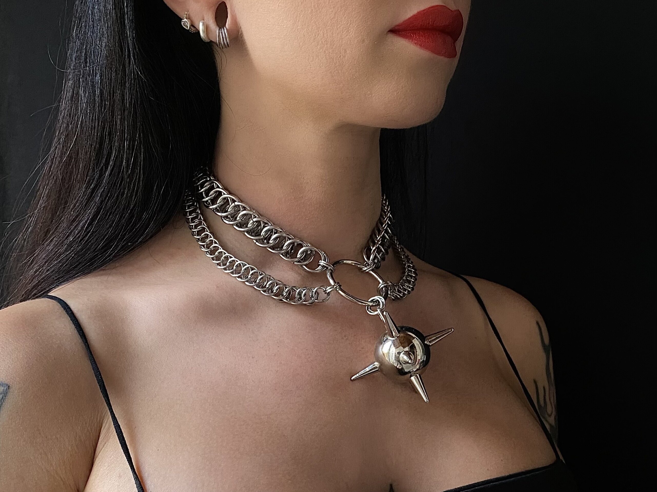 Avice choker - 3