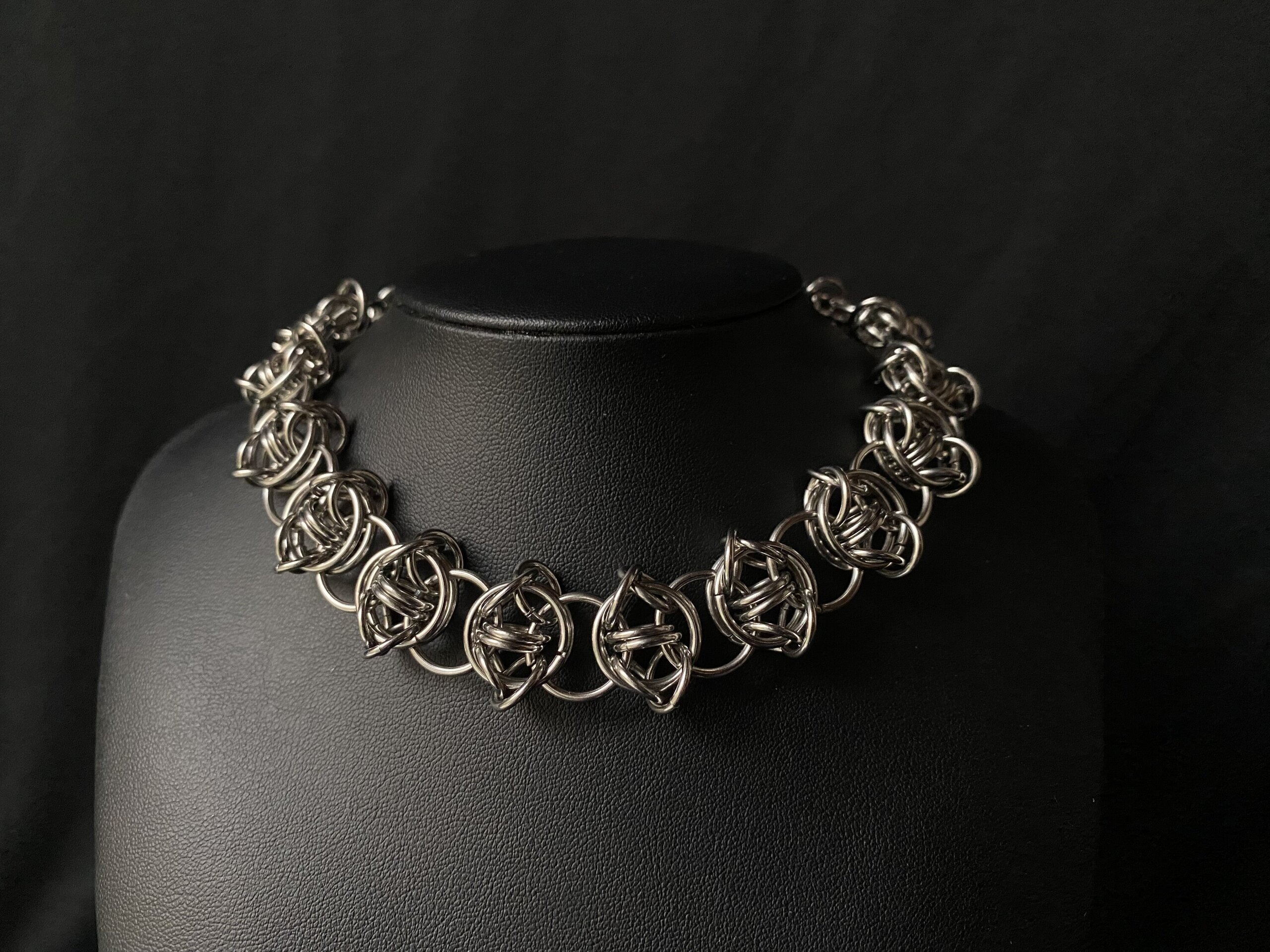 Barbwire II - 2