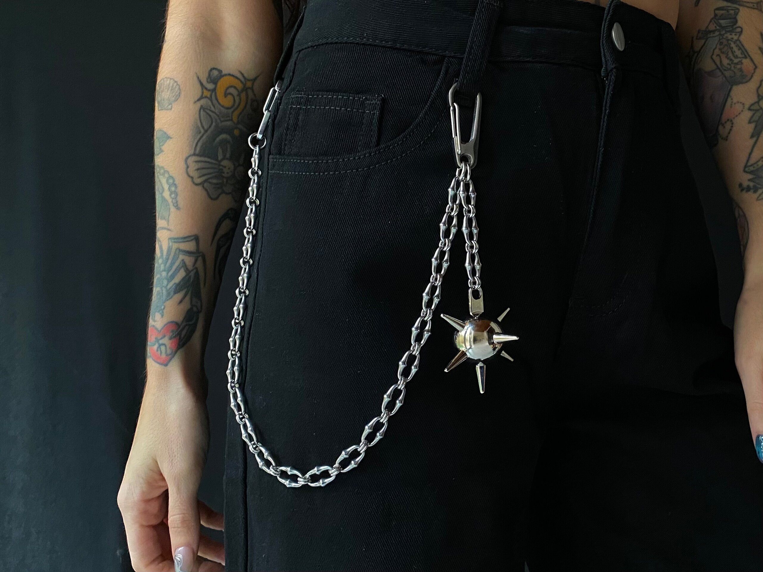 Avice wallet chain - 4