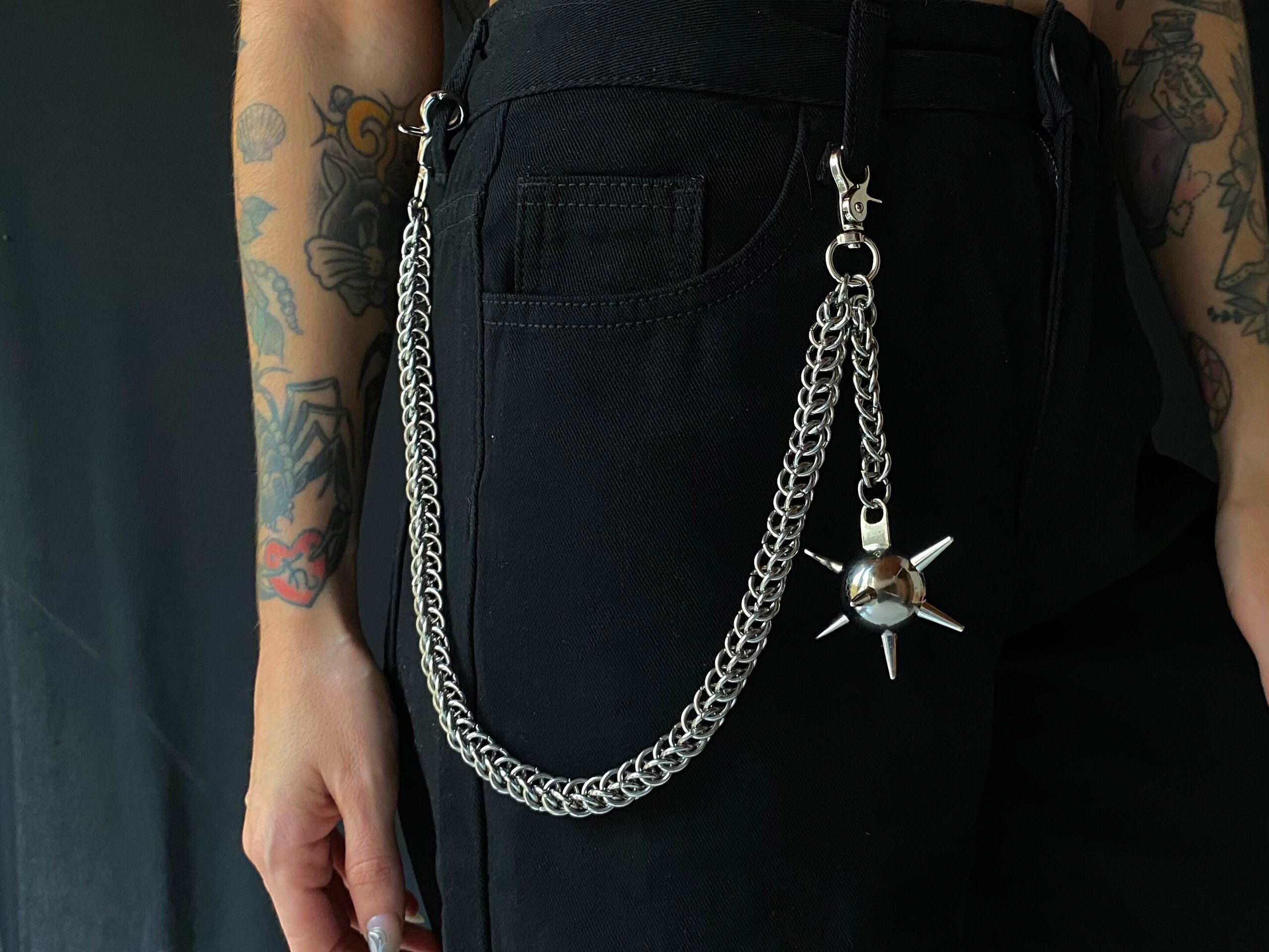 Avice wallet chain II - 3