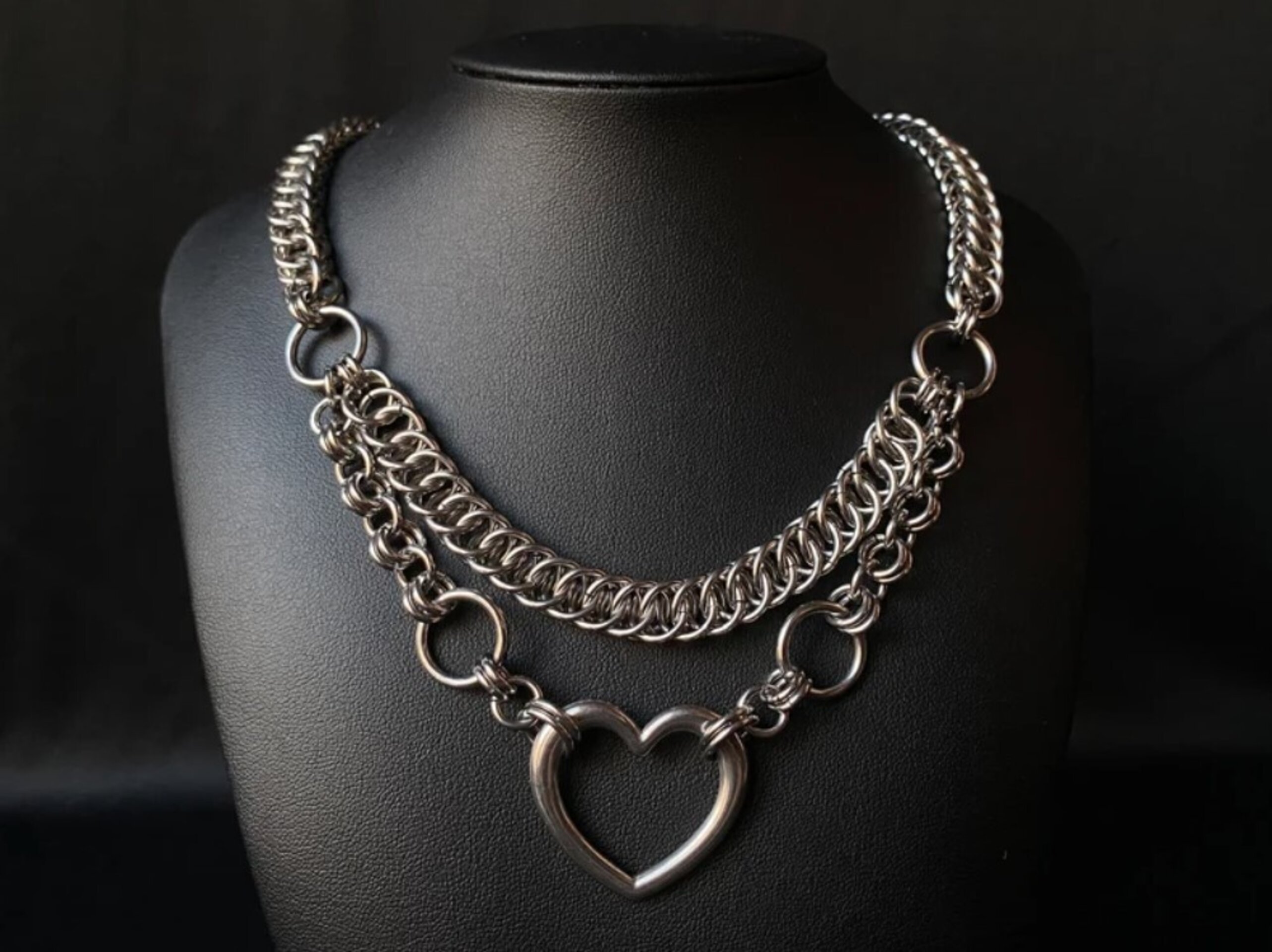Bulletproof Heart - 2