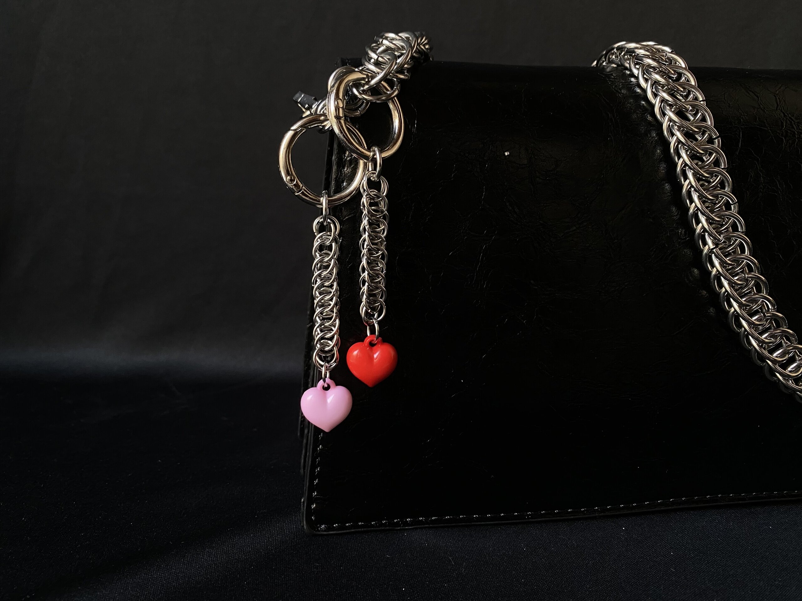 Chunky love - 3