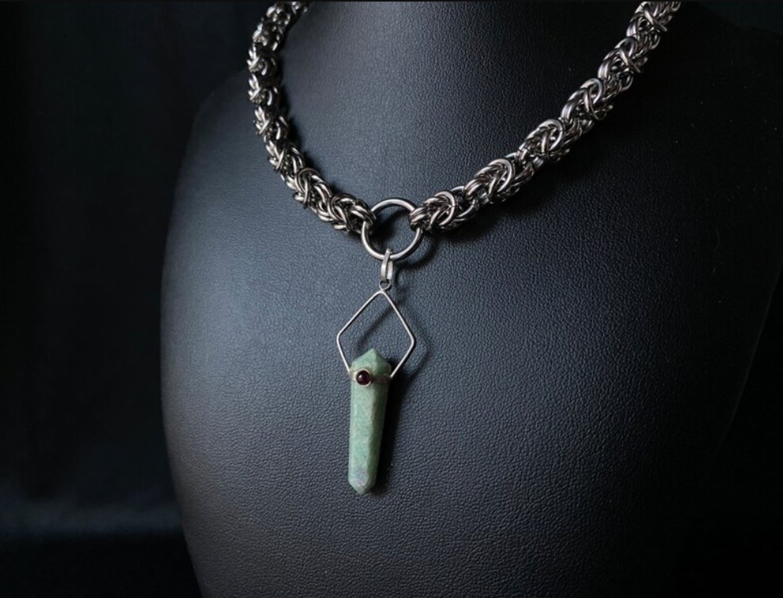 Amazonite - 2