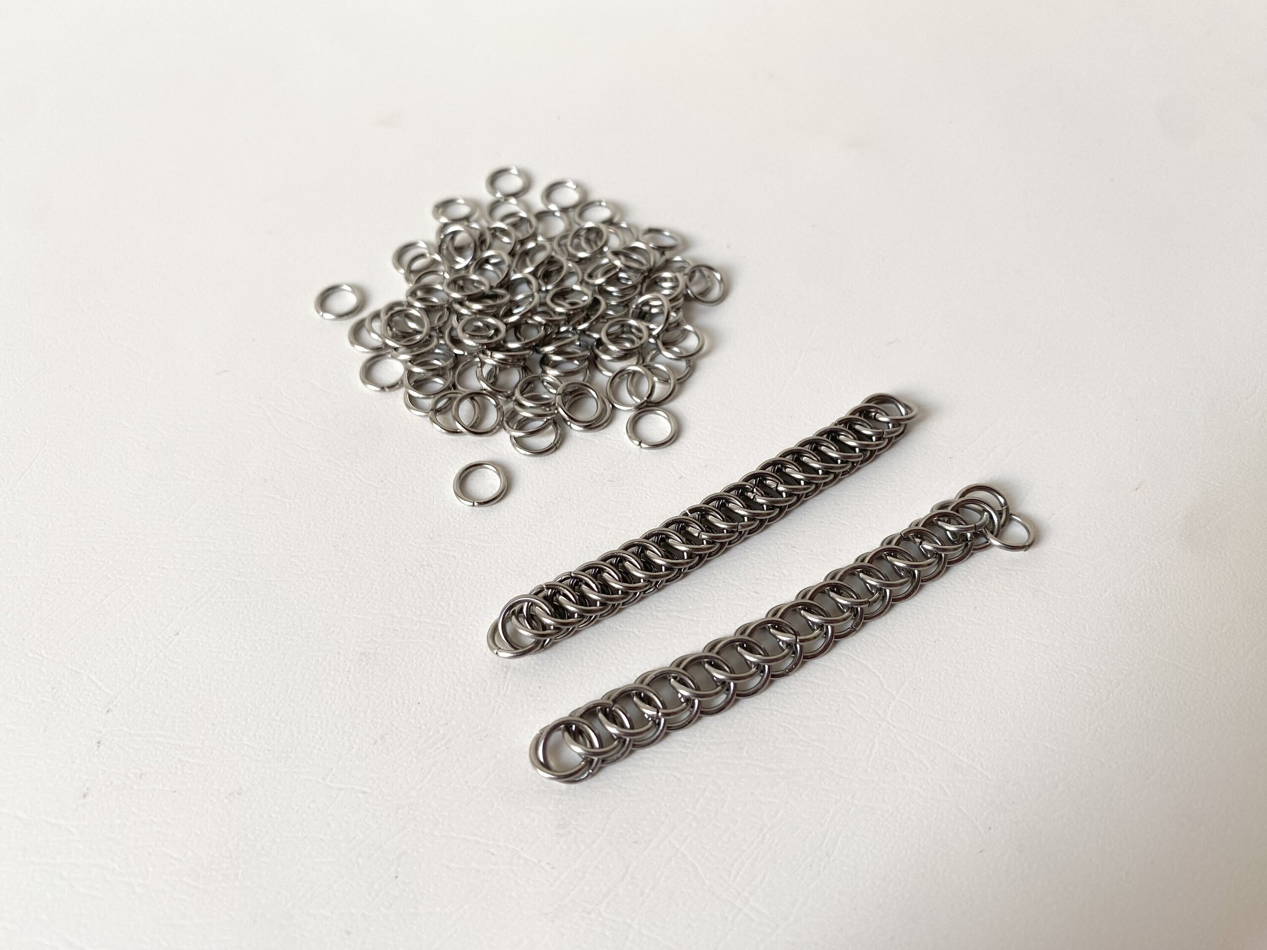 Anillas 7x1mm - 2