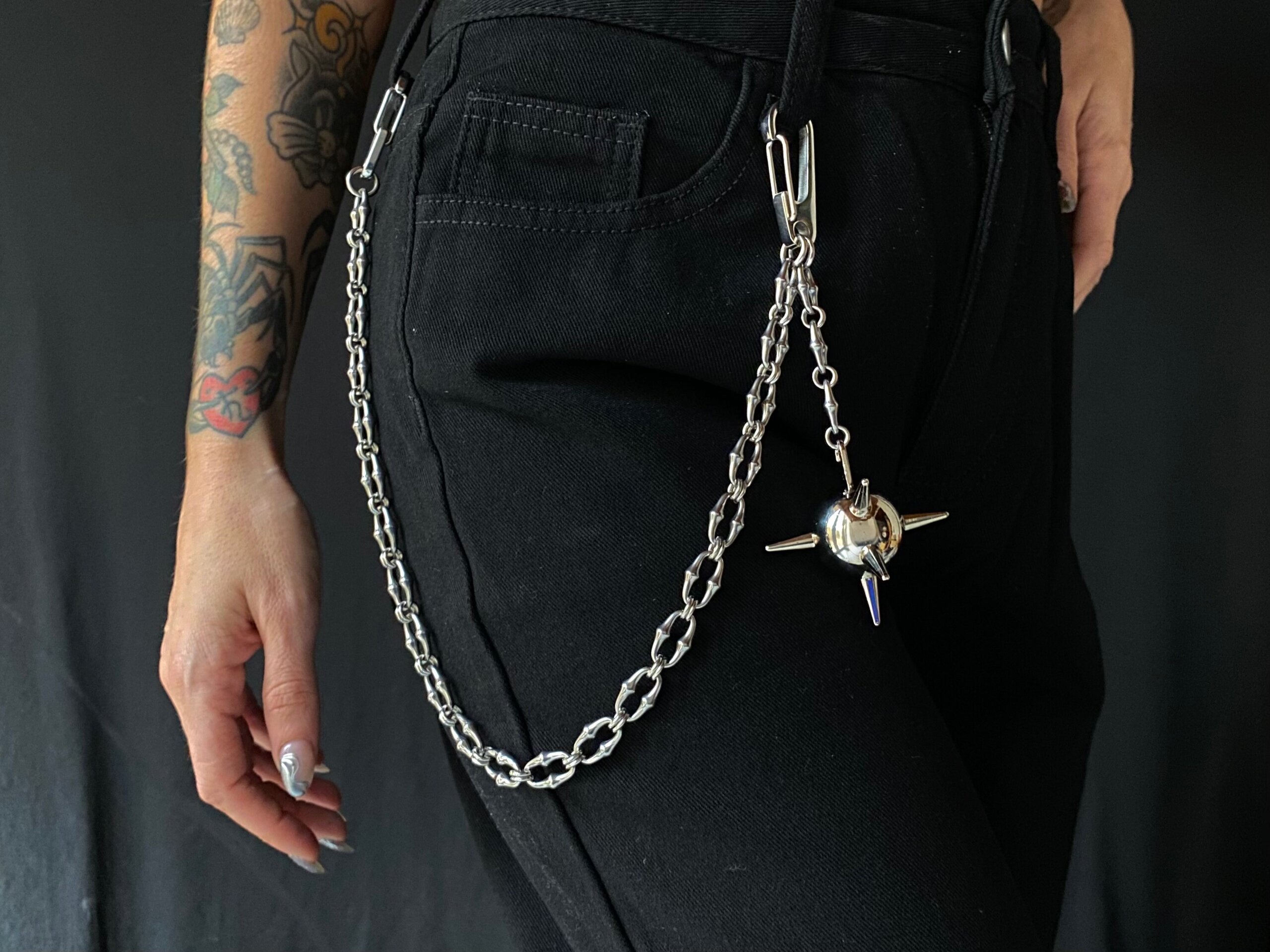 Avice wallet chain - 3