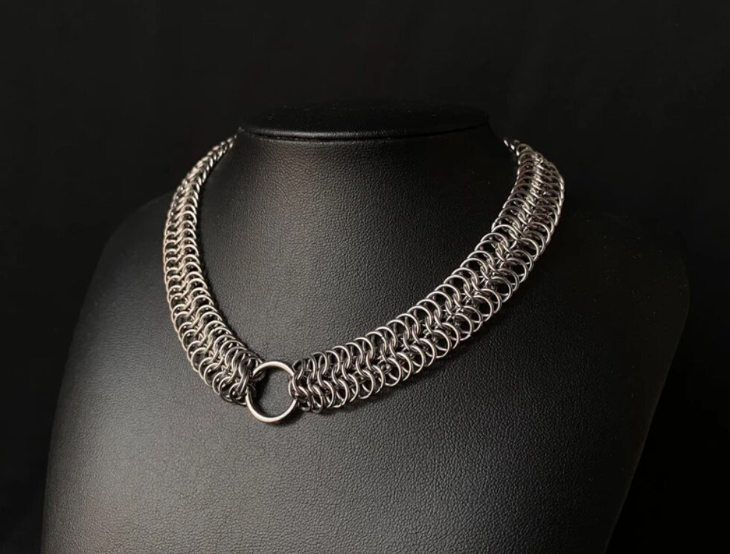 Alma O Ring - 2