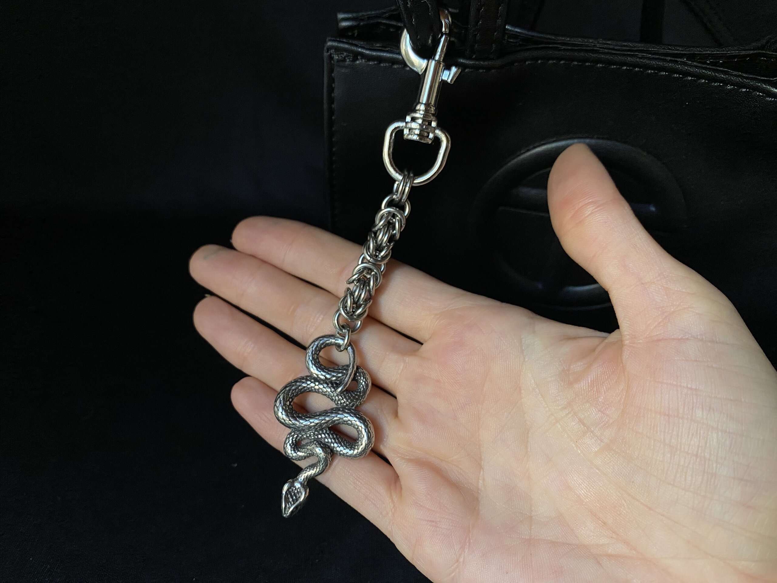 Snake - 2