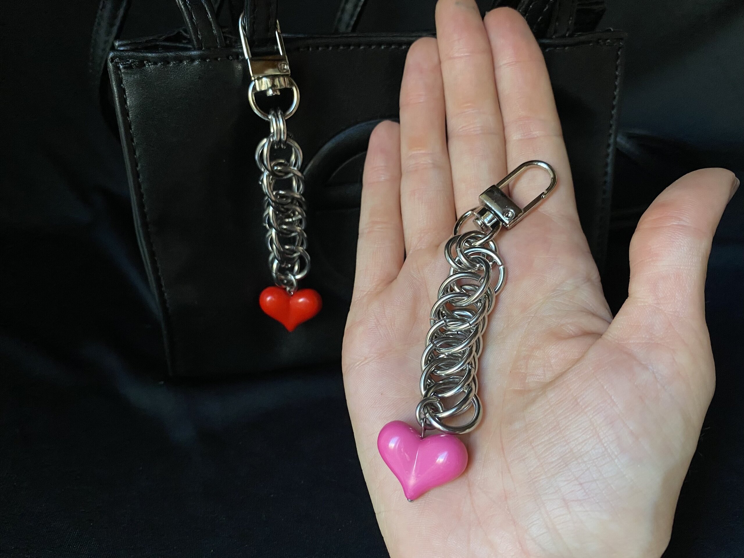 Chunky Heart - 2