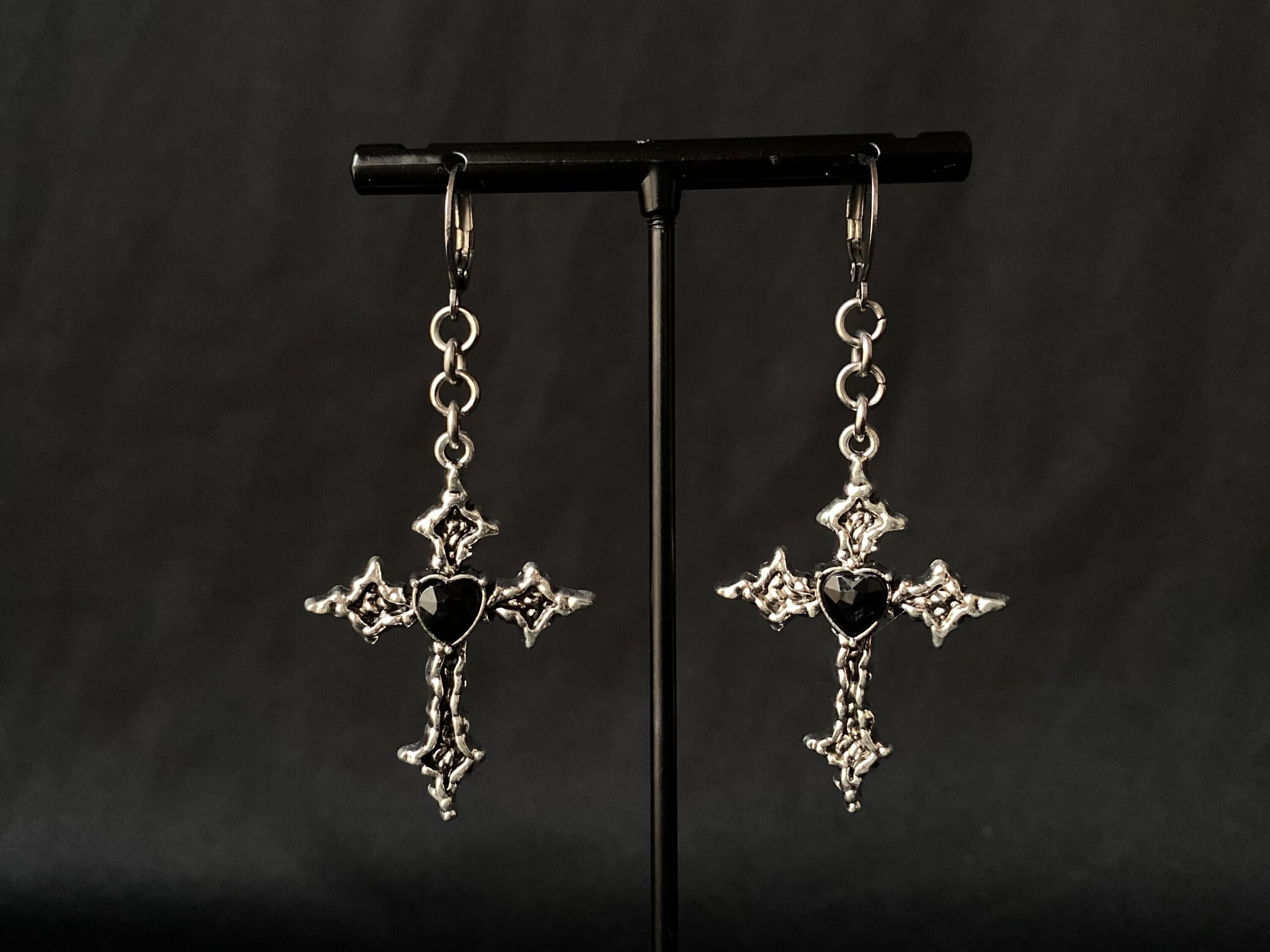 Love Cross - 2