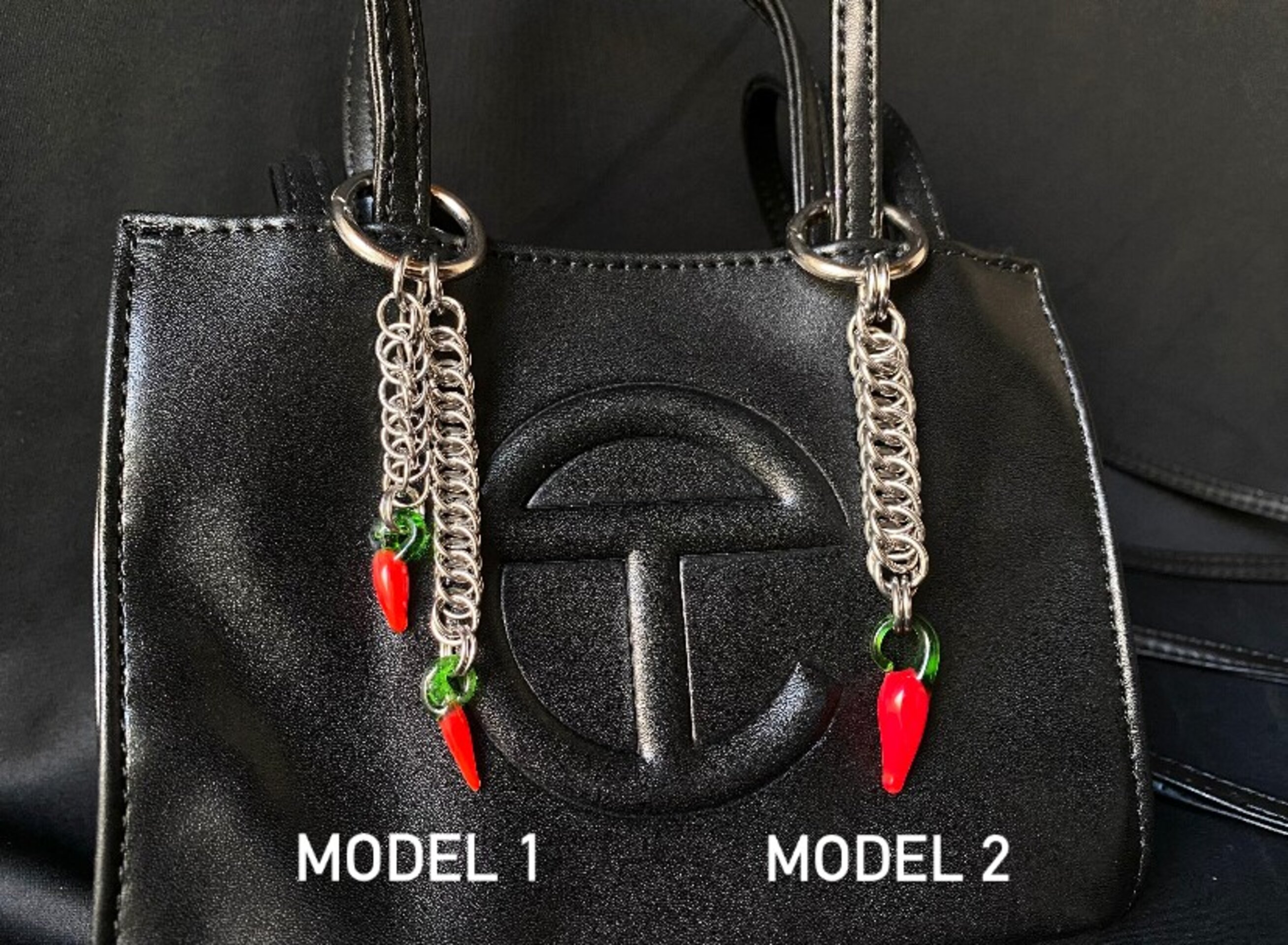 Red Hot Chili Pepper - 3