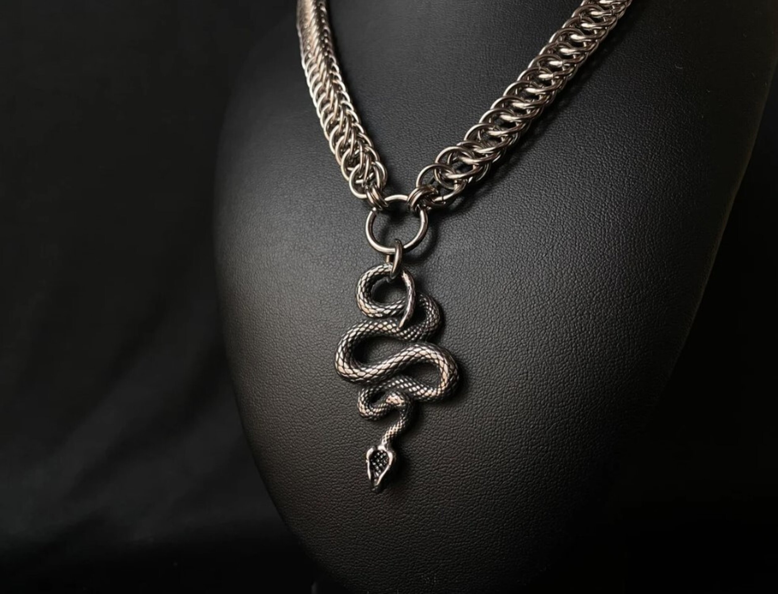 Snake - 2