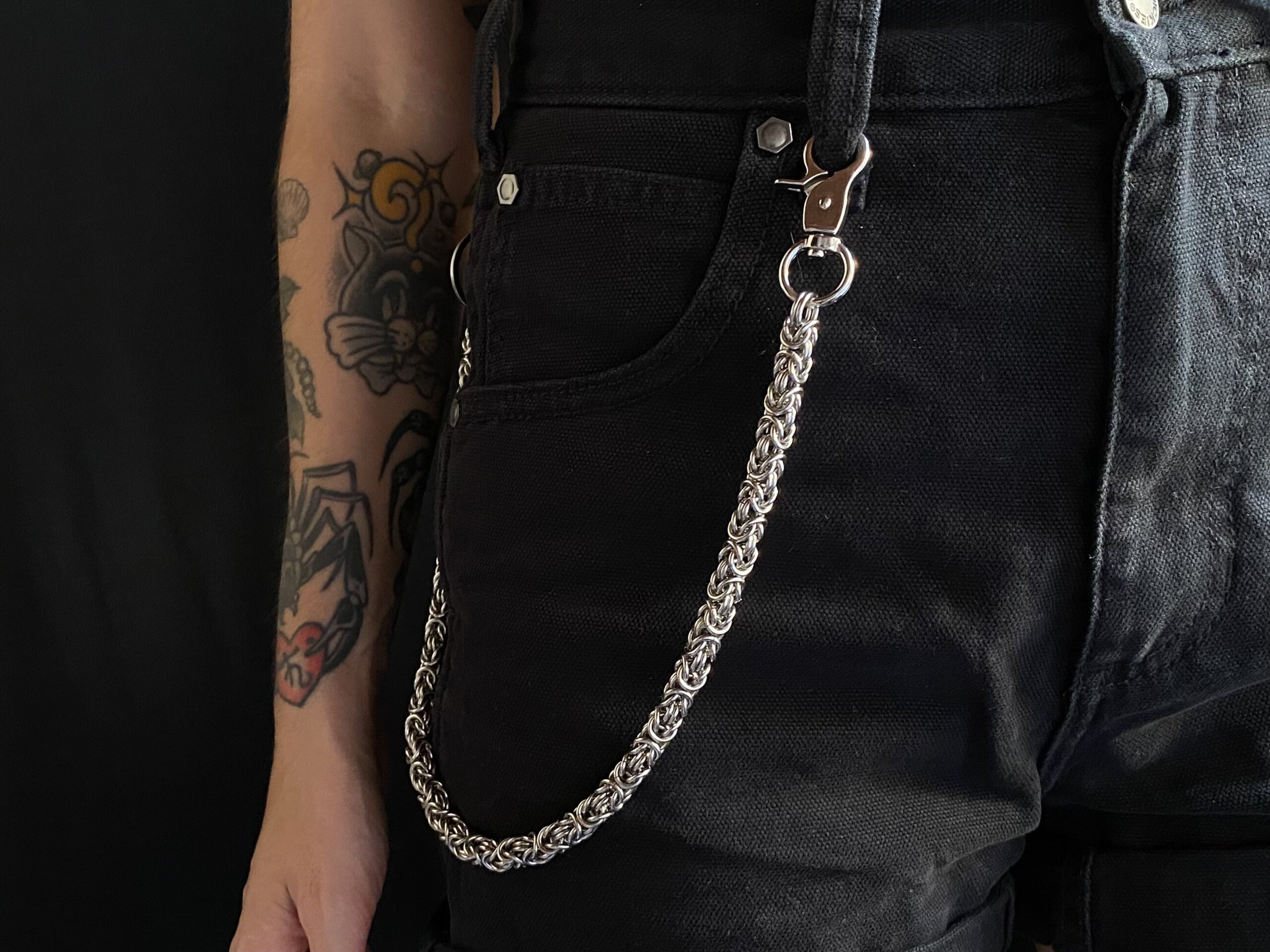 Boa - 2