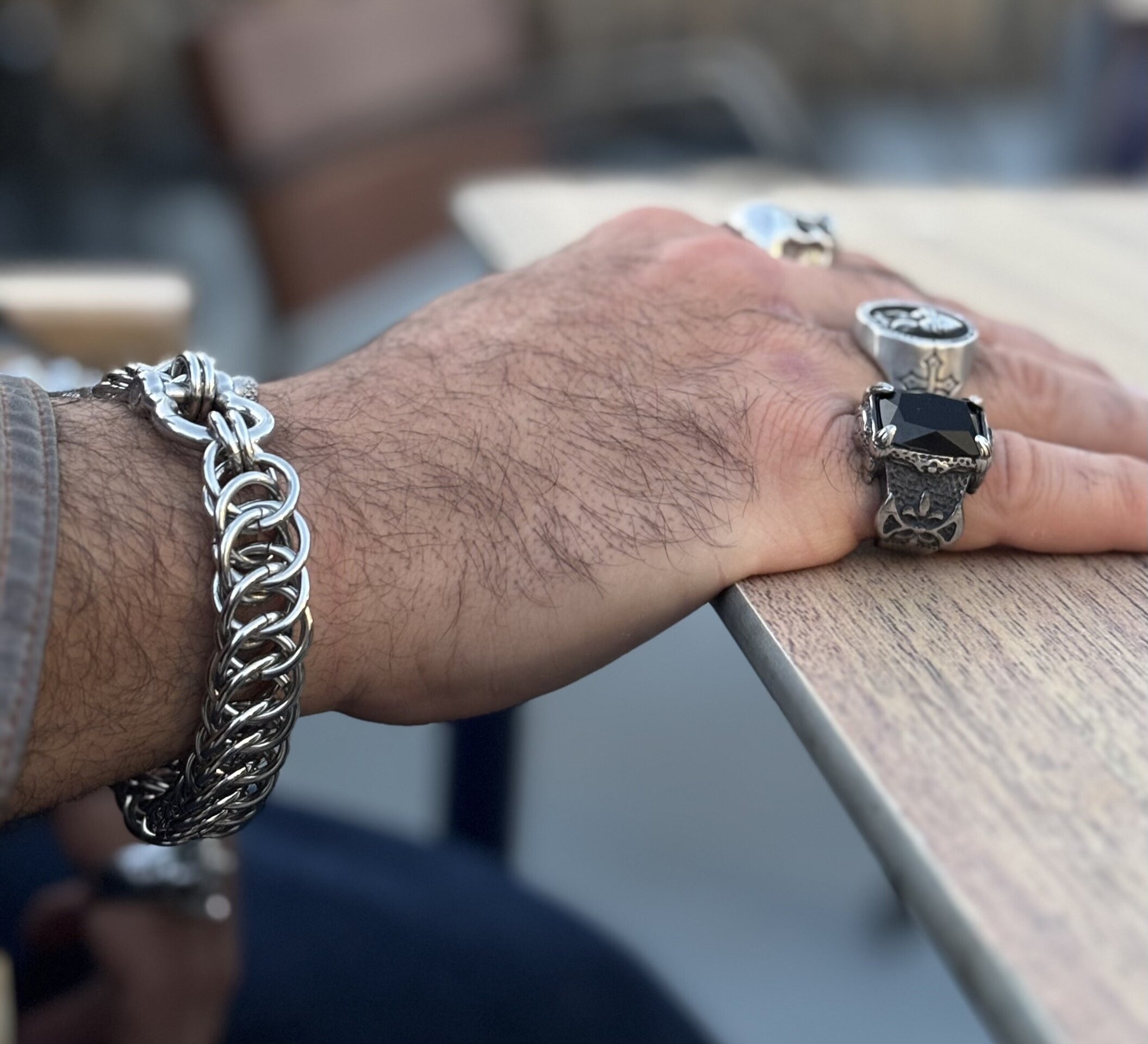 Half Persian - 5