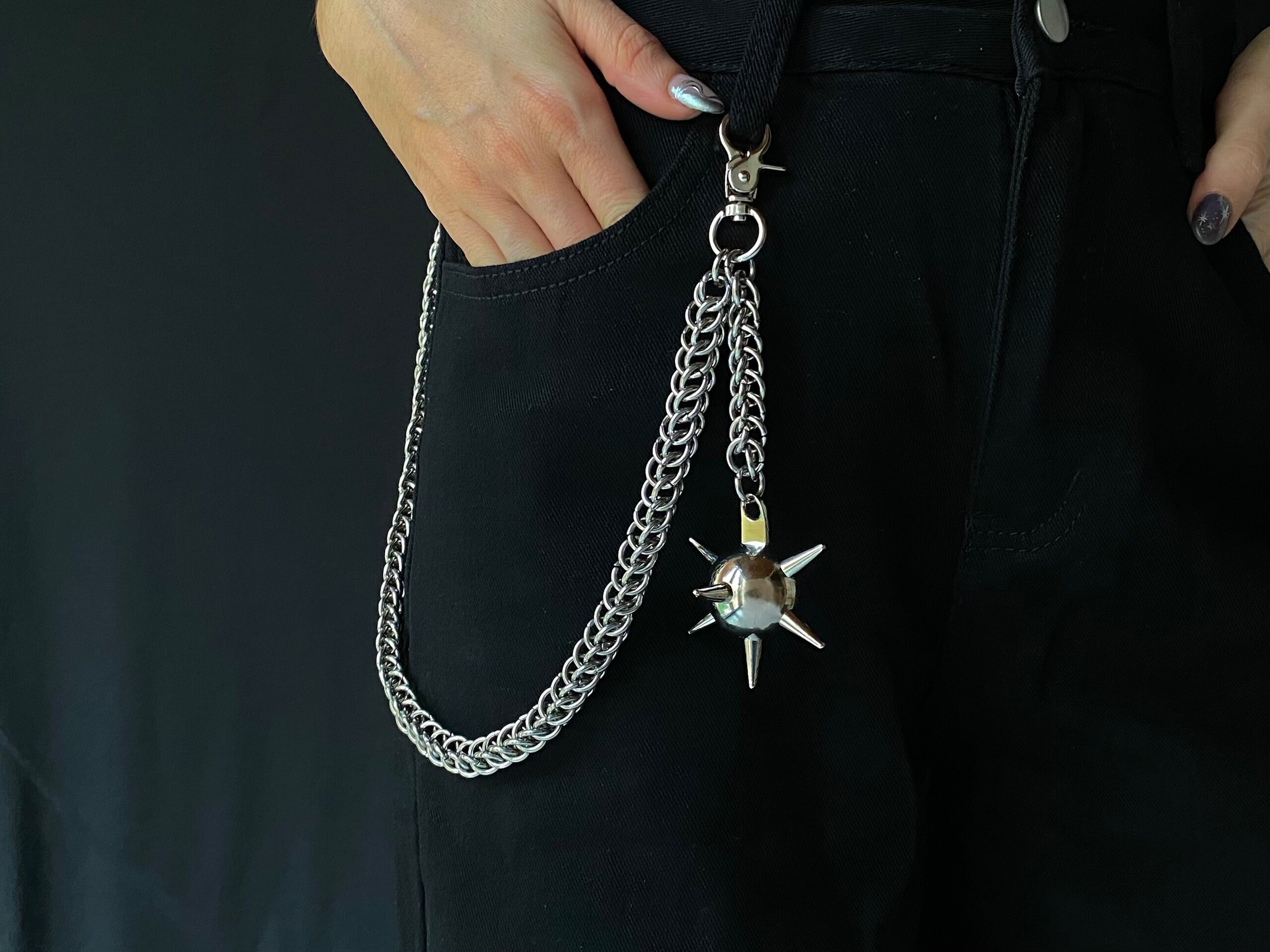 Avice wallet chain II - 2