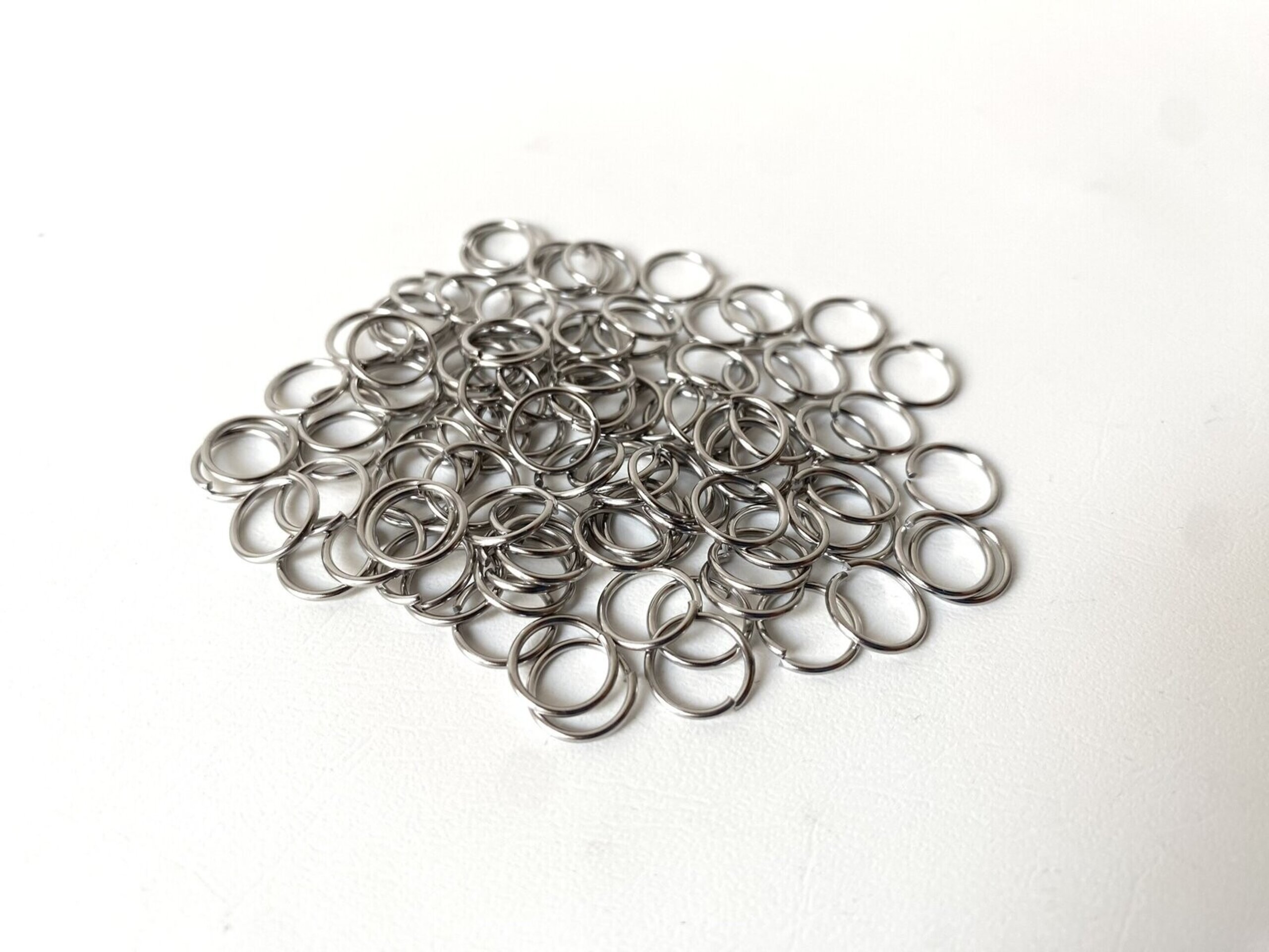 Anillas 10x1.2mm - 2